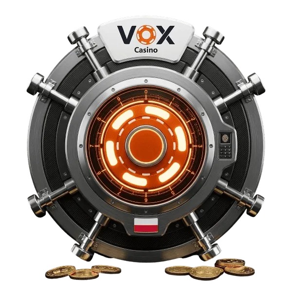 Armored safe door with coins (1)